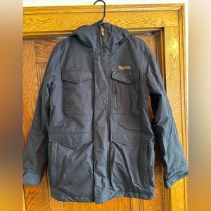 Burton Covert Insulated Jacket